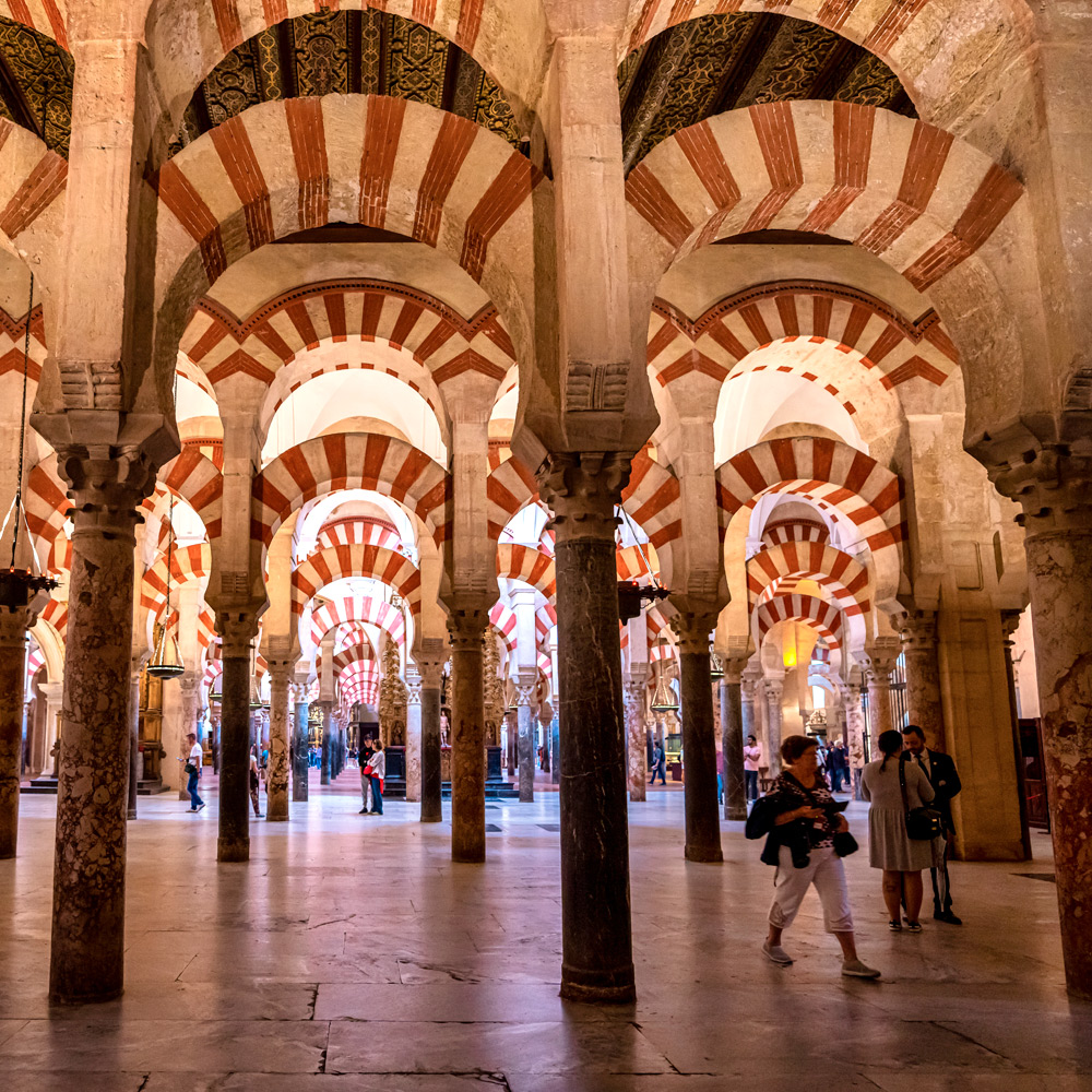 Mezquita de Córdoba