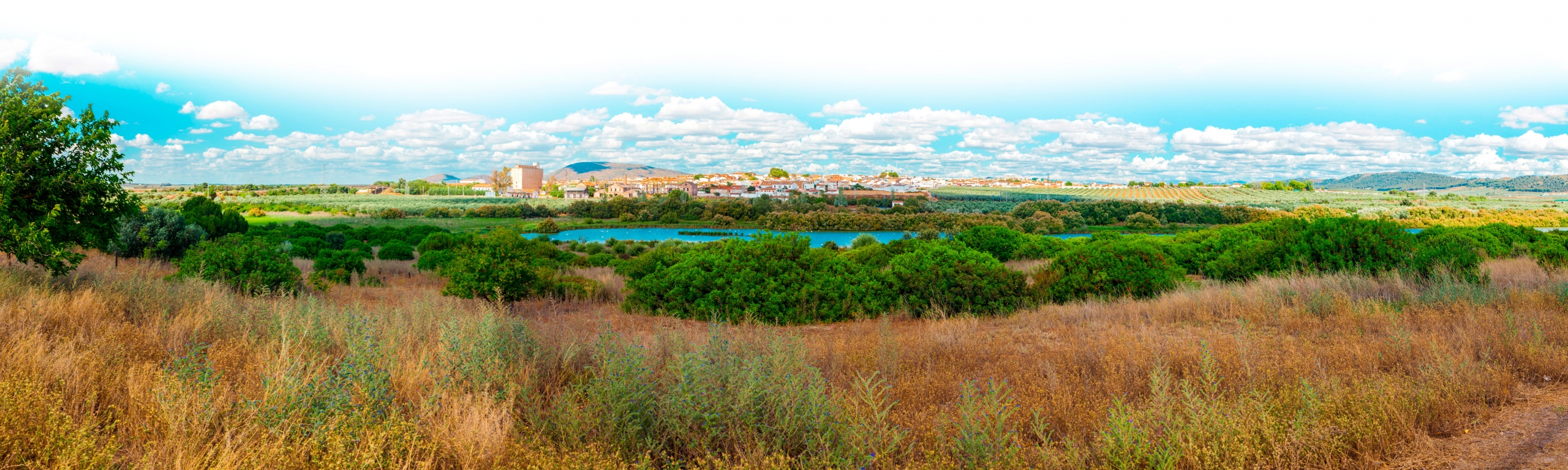 Laguna de Fuente de Piedra