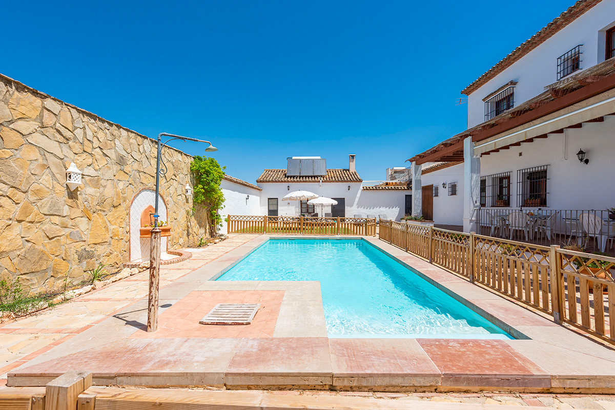 Casa Rural Aire Fuente de Piedra