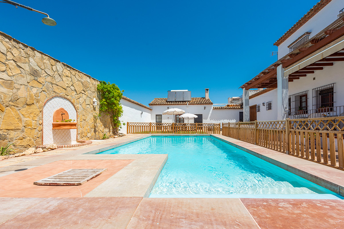 Casa Rural Aire Fuente de Piedra