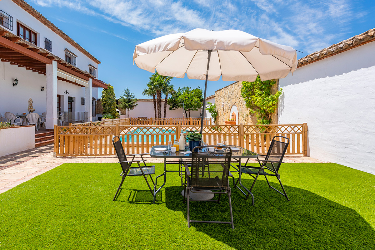 Casa Rural Aire Fuente de Piedra