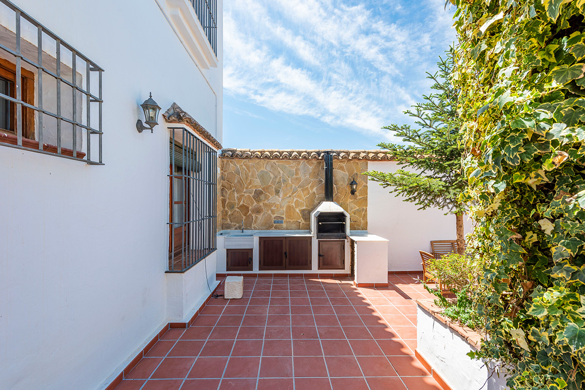 Casa Rural Aire Fuente de Piedra